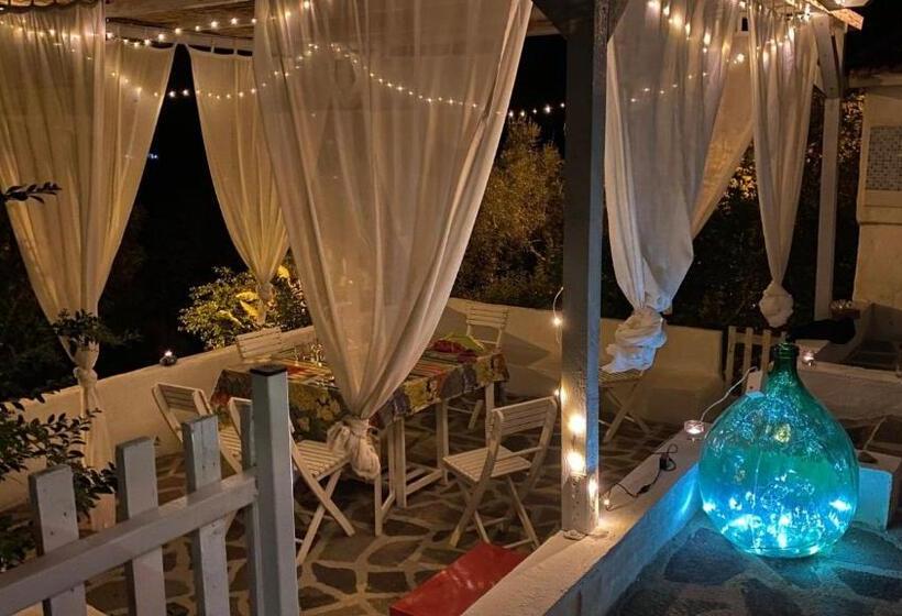 צימר Benvenuti Nel Sud