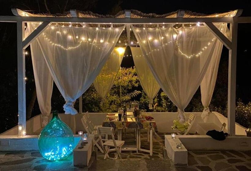 צימר Benvenuti Nel Sud