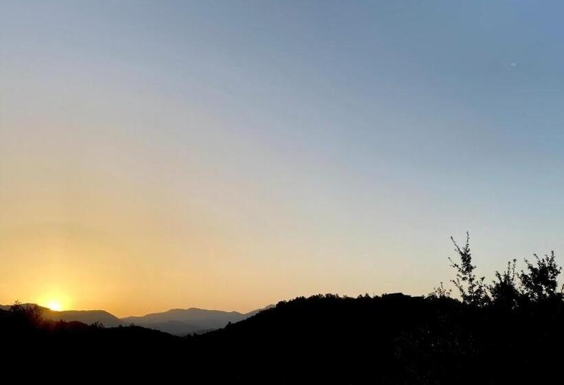 ベッドアンドブレックファースト Benvenuti Nel Sud