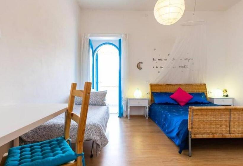 צימר Benvenuti Nel Sud