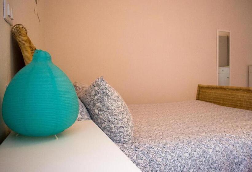 ベッドアンドブレックファースト Benvenuti Nel Sud