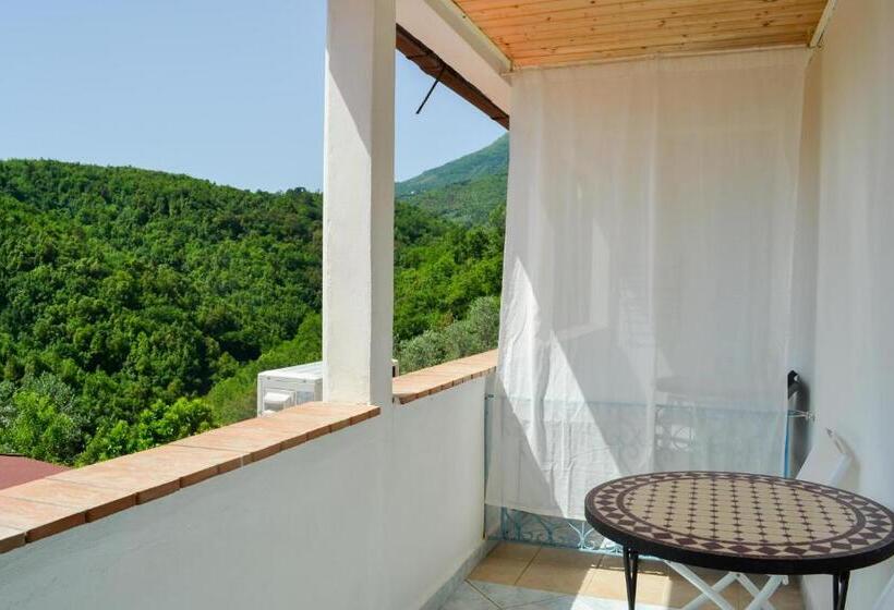 צימר Benvenuti Nel Sud