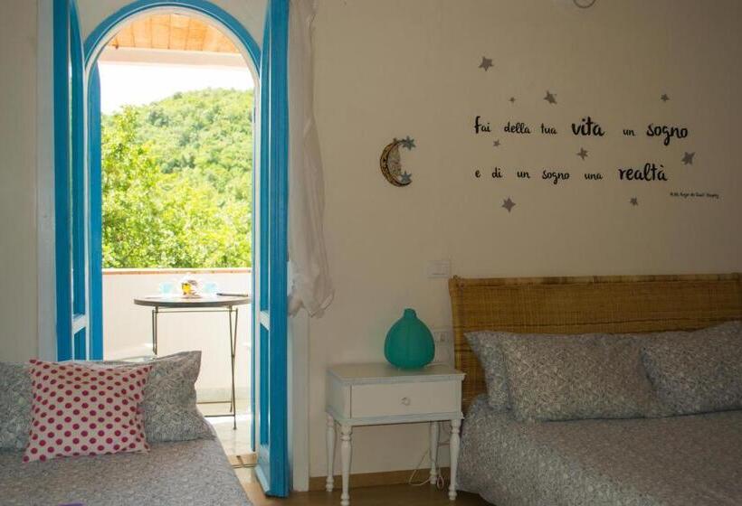 צימר Benvenuti Nel Sud