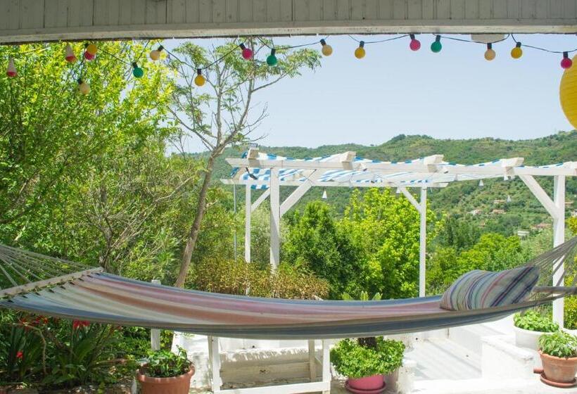 צימר Benvenuti Nel Sud