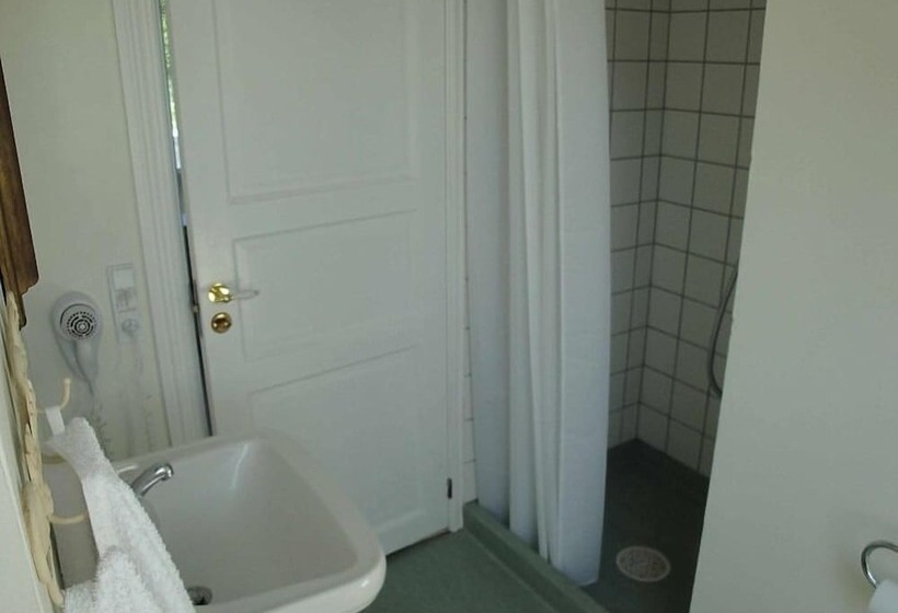 צימר Bjørnegården Land