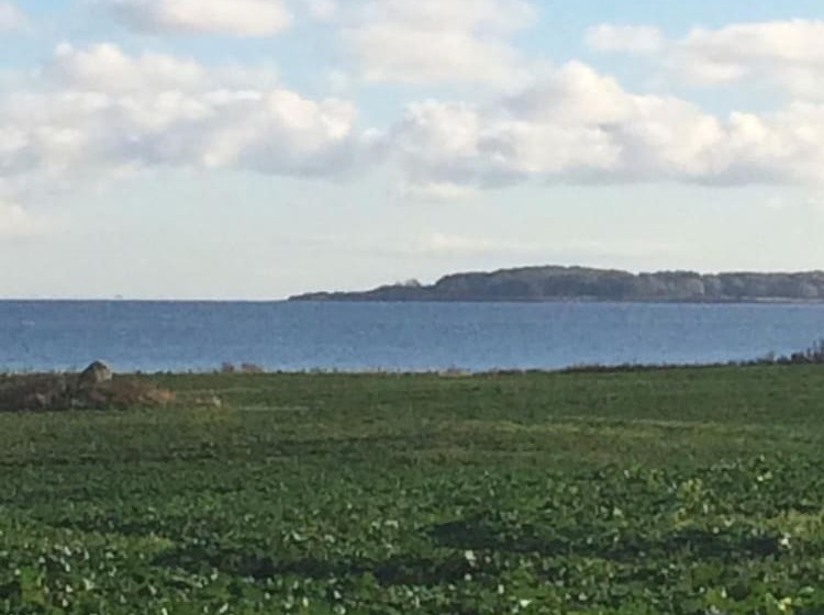 צימר Bjørnegården Land