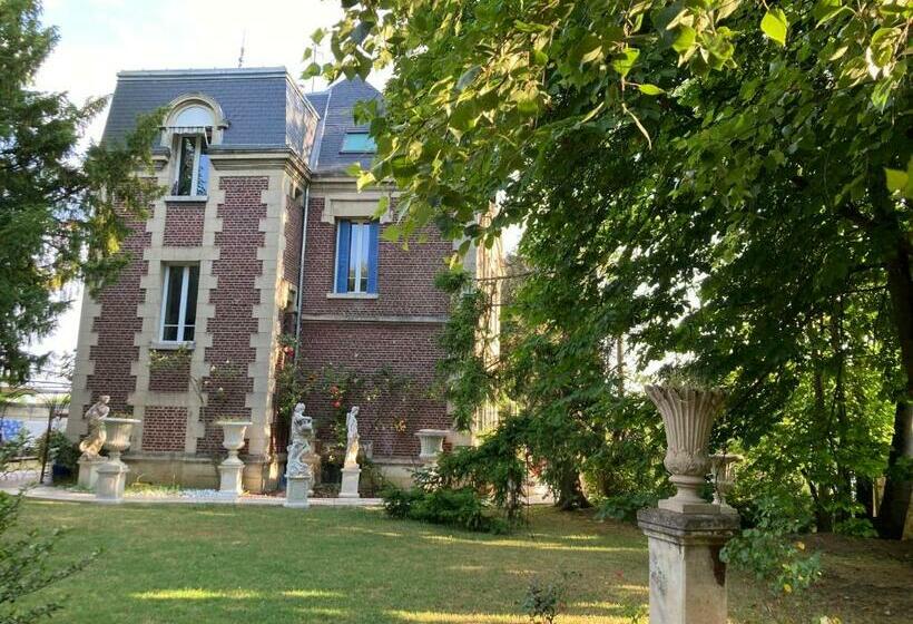 مبيت وإفطار Casa La Palma Le 48