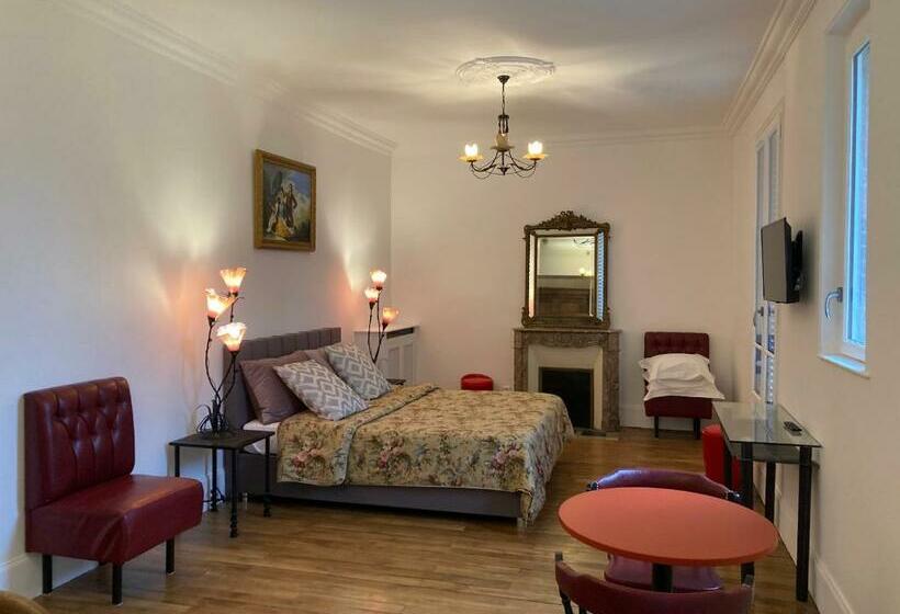 צימר Casa La Palma Le 48