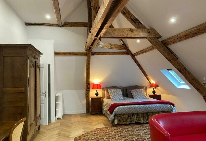 مبيت وإفطار Casa La Palma Le 48