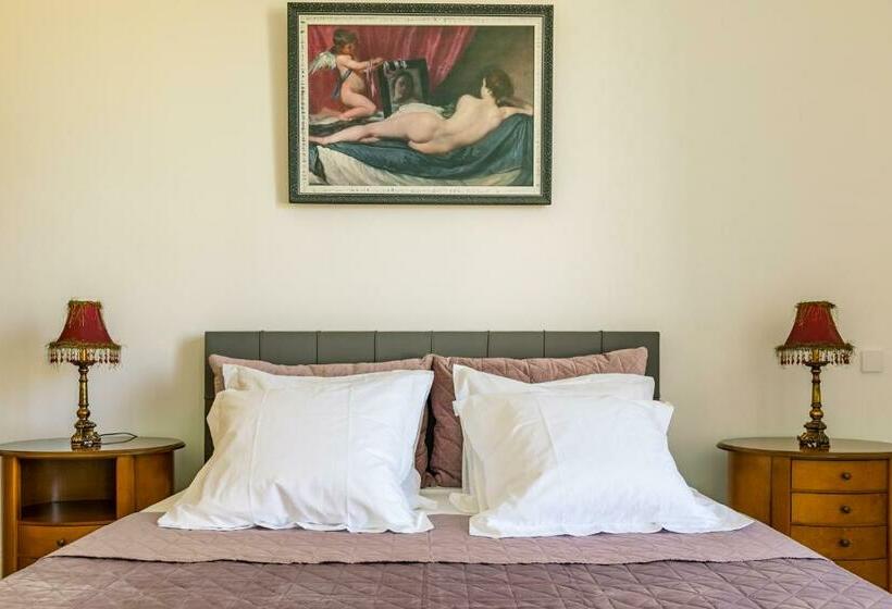 צימר Casa La Palma Le 48