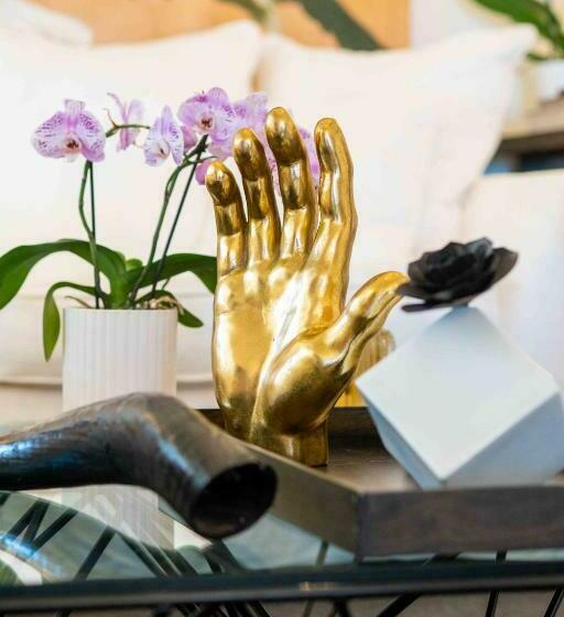 مبيت وإفطار Casavostra  Ambience Suites