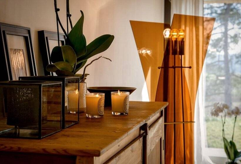 مبيت وإفطار Casavostra  Ambience Suites