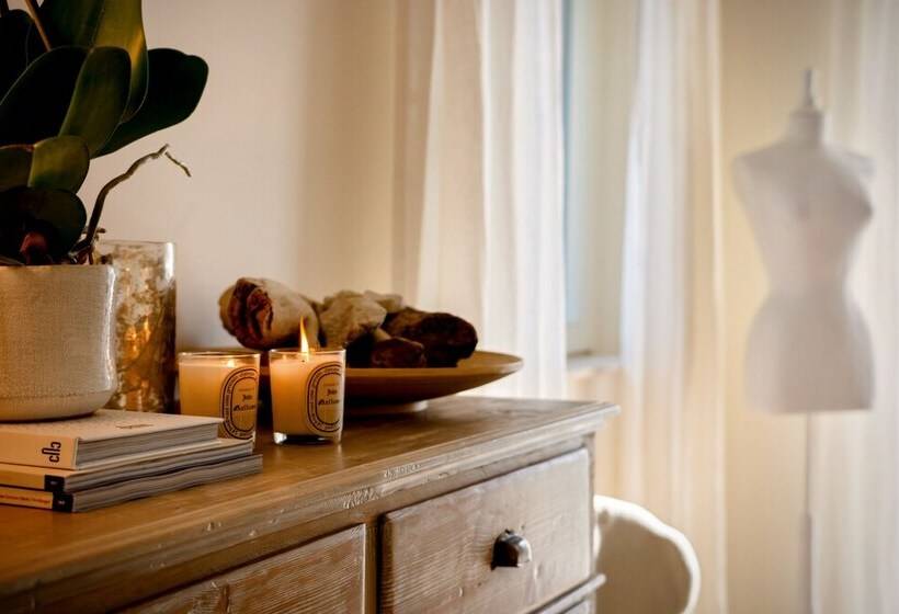 مبيت وإفطار Casavostra  Ambience Suites