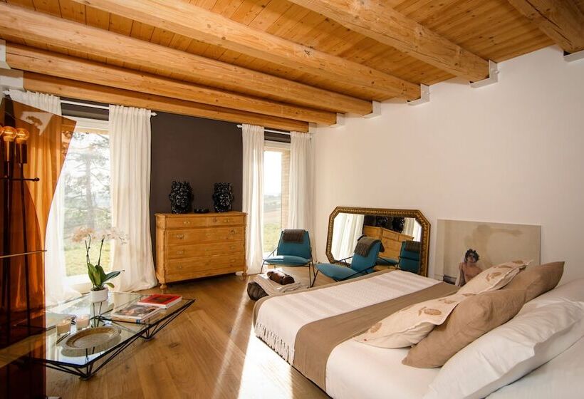 צימר Casavostra  Ambience Suites