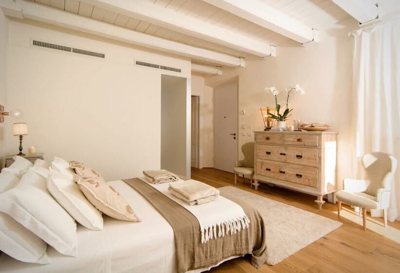 مبيت وإفطار Casavostra  Ambience Suites