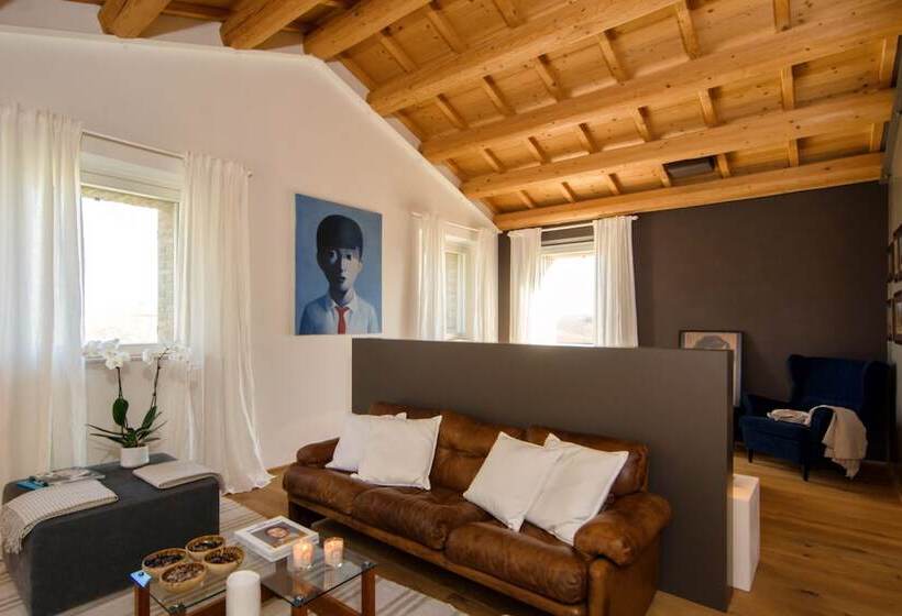 مبيت وإفطار Casavostra  Ambience Suites