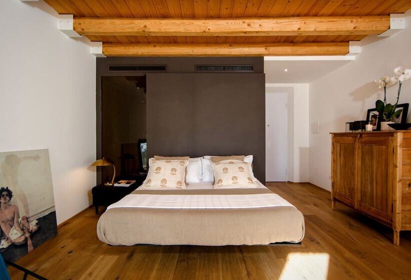 مبيت وإفطار Casavostra  Ambience Suites