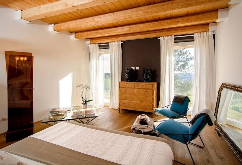 مبيت وإفطار Casavostra  Ambience Suites