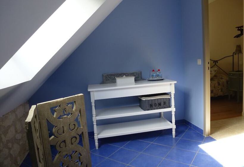 ベッドアンドブレックファースト Chambre D Hôte Domaine De La Maison Neuve