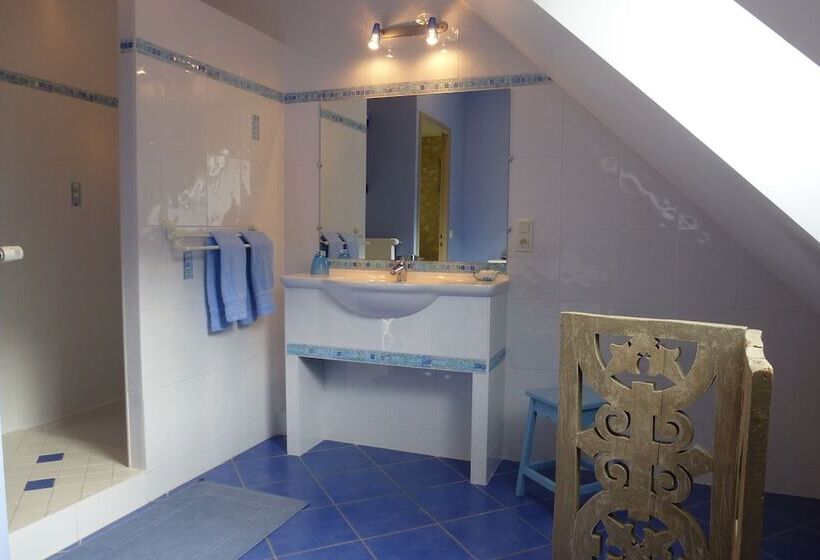 ベッドアンドブレックファースト Chambre D Hôte Domaine De La Maison Neuve