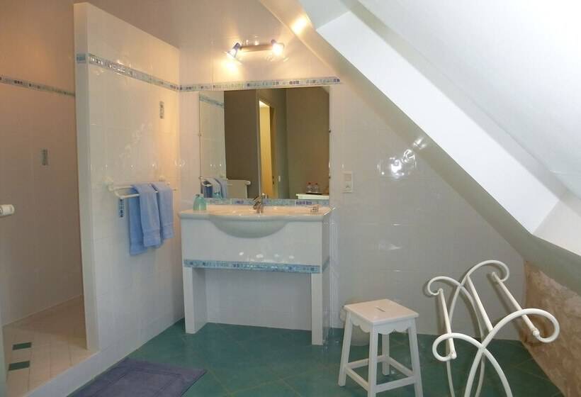 ベッドアンドブレックファースト Chambre D Hôte Domaine De La Maison Neuve