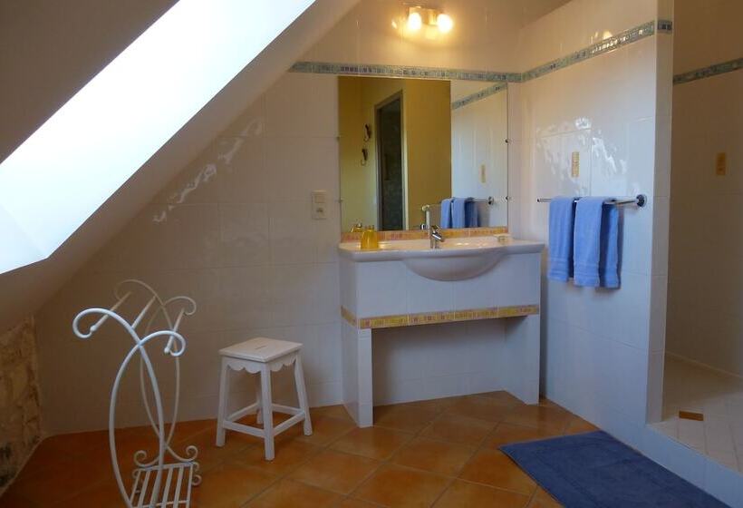 ベッドアンドブレックファースト Chambre D Hôte Domaine De La Maison Neuve