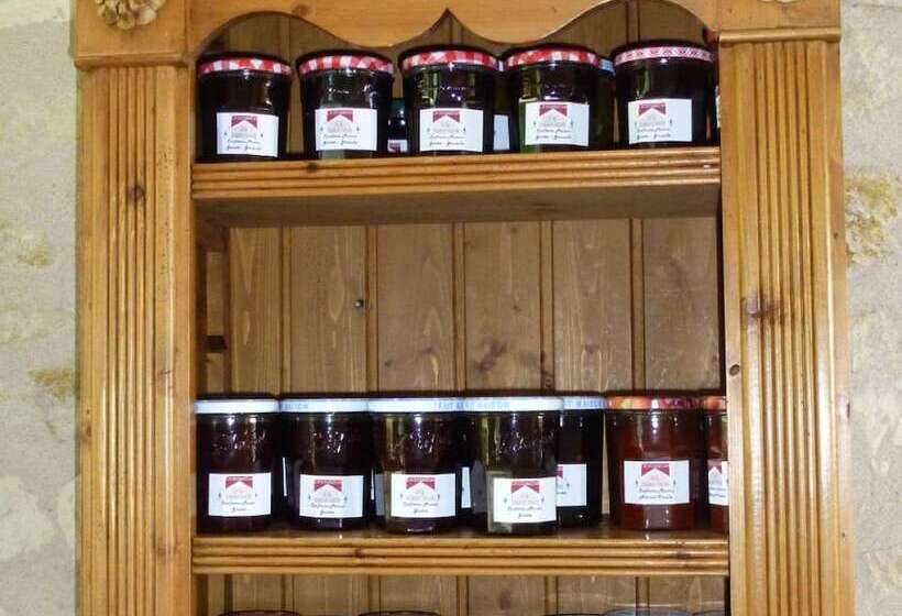 ベッドアンドブレックファースト Chambre D Hôte Domaine De La Maison Neuve