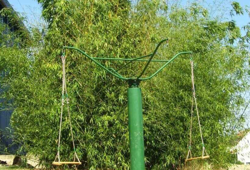 ベッドアンドブレックファースト Chambre D Hôte Domaine De La Maison Neuve