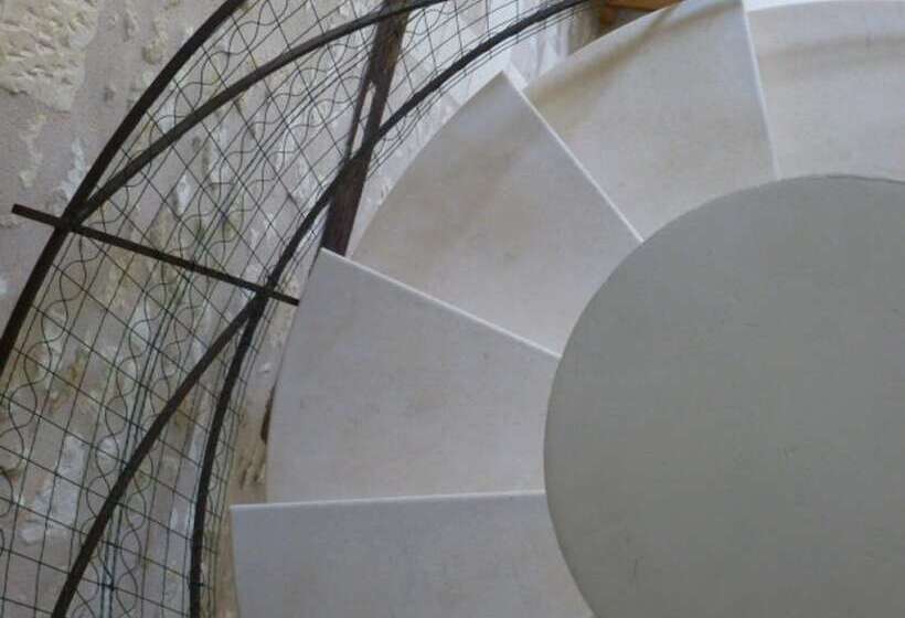 ベッドアンドブレックファースト Chambre D Hôte Domaine De La Maison Neuve