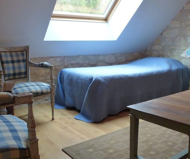 ベッドアンドブレックファースト Chambre D Hôte Domaine De La Maison Neuve