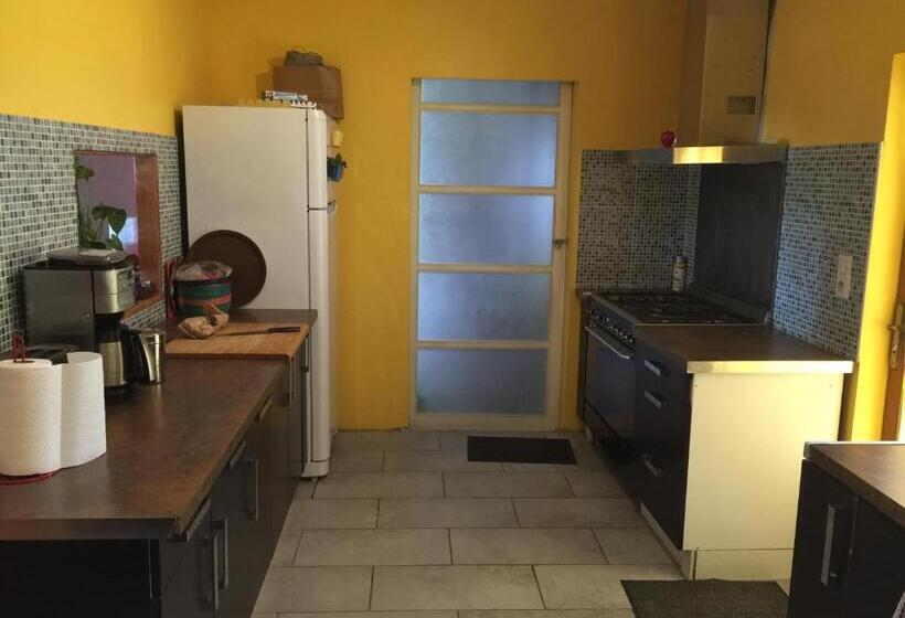 Bed and Breakfast Chambres D Hôtes Du Clos Semper Felix