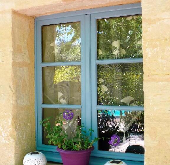 Bed and Breakfast Chambres D Hôtes Du Clos Semper Felix