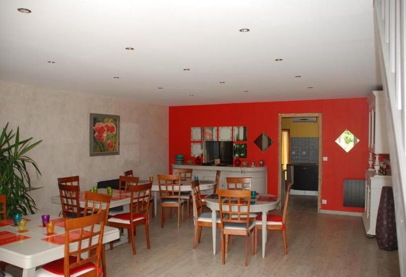 Bed and Breakfast Chambres D Hôtes Du Clos Semper Felix