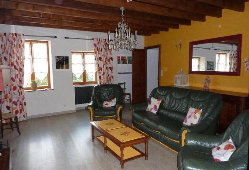 Bed and Breakfast Chambres D Hôtes Du Clos Semper Felix