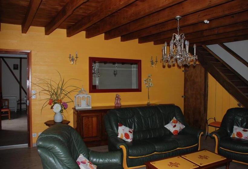 Bed and Breakfast Chambres D Hôtes Du Clos Semper Felix