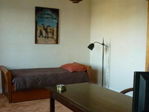 민박 Chambres D Hôtes Les Champs Français