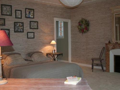 Bed and Breakfast Chambres D Hôtes Les Champs Français