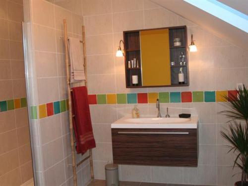 Bed and Breakfast Chambres D Hôtes Les Champs Français