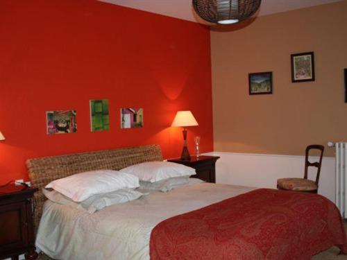 Bed and Breakfast Chambres D Hôtes Les Champs Français