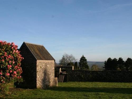 Bed and Breakfast Chambres D Hôtes Les Champs Français