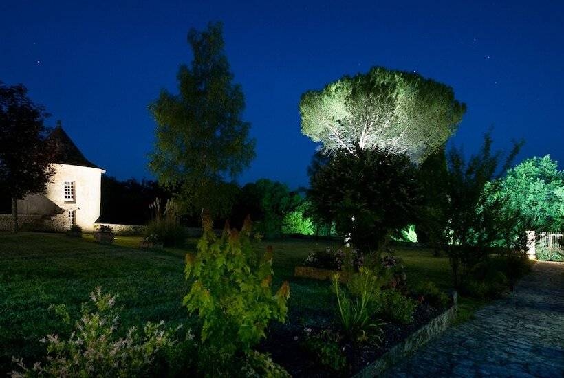 مبيت وإفطار Chartreuse Le Logis La Montagne