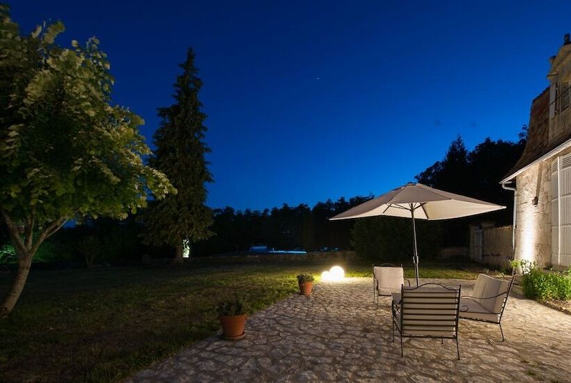 مبيت وإفطار Chartreuse Le Logis La Montagne