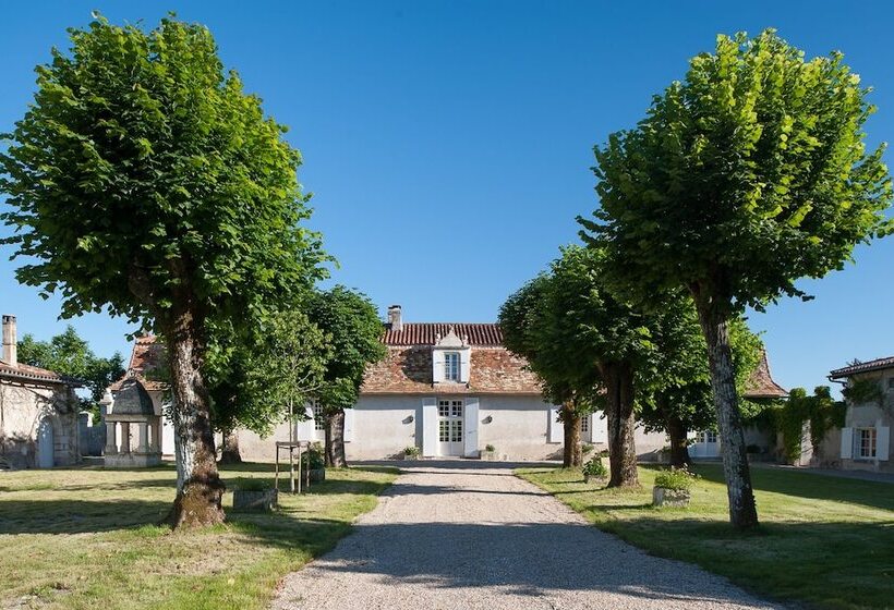 مبيت وإفطار Chartreuse Le Logis La Montagne
