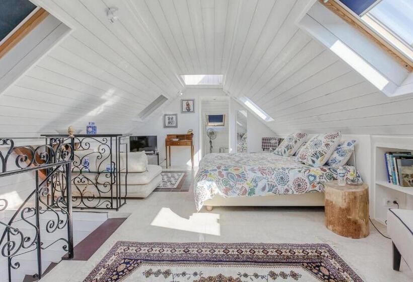 مبيت وإفطار Chateau D Avesnes  Le Castelet