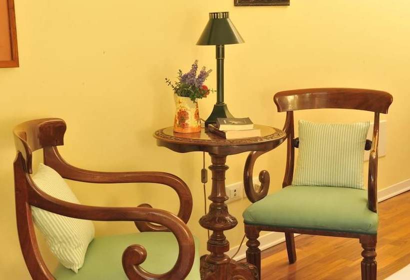 مبيت وإفطار Chiusa Della Vasca