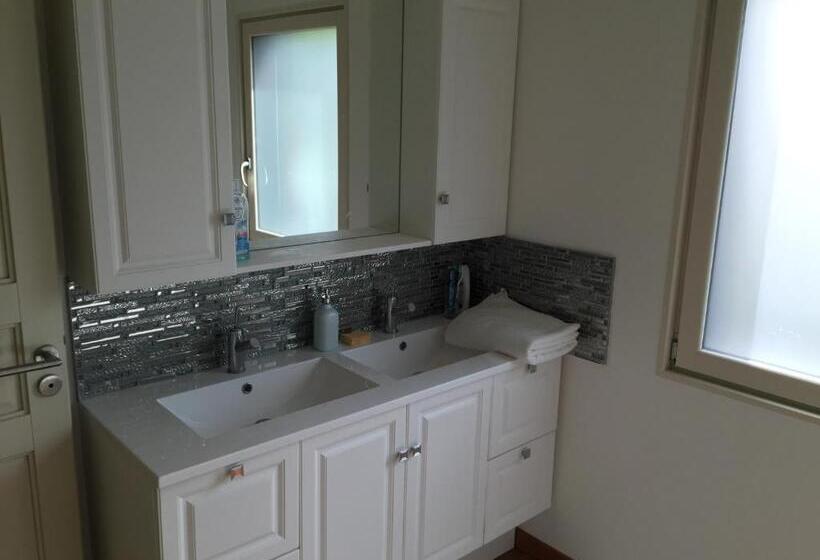 ベッドアンドブレックファースト Domaine Le Hetrey