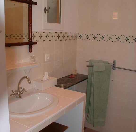 민박 Domaine Les Galards