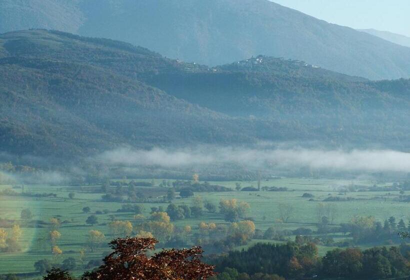צימר Il Sorriso Dei Monti