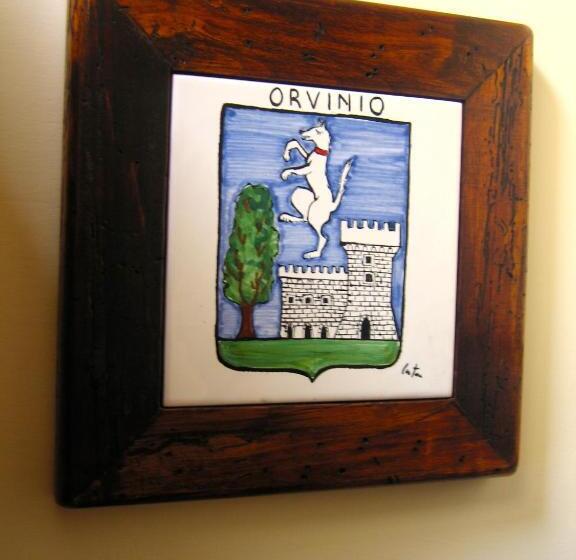 צימר Il Sorriso Dei Monti