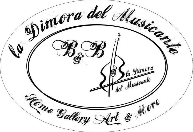 ベッドアンドブレックファースト La Dimora Del Musicante Homegallery